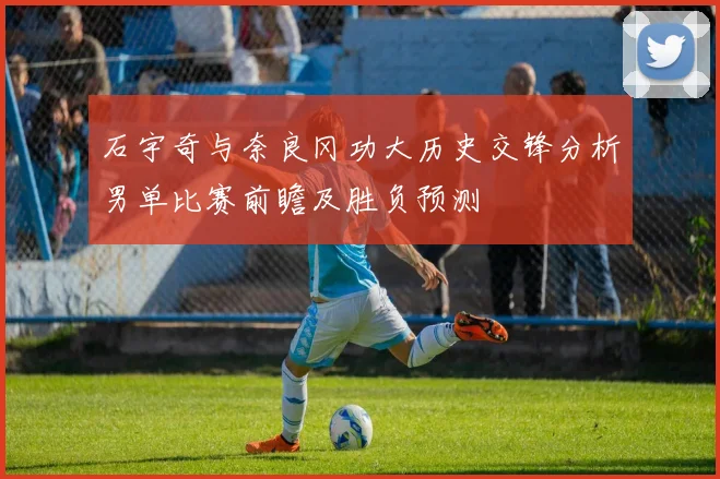 石宇奇与奈良冈功大历史交锋分析男单比赛前瞻及胜负预测