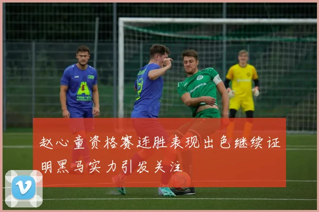 赵心童资格赛连胜表现出色继续证明黑马实力引发关注